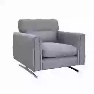 Ultra Modern Deluxe Chair Ski Legs